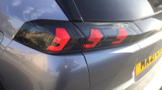 Peugeot 2008 1.2 PureTech 130 Allure 5dr EAT8 Petrol Estate